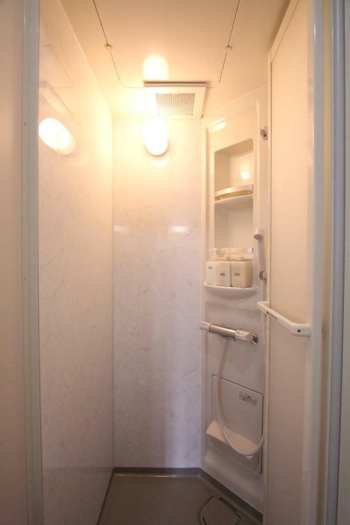 Apartment Susukino Hakuhou Building سابورو المظهر الخارجي الصورة